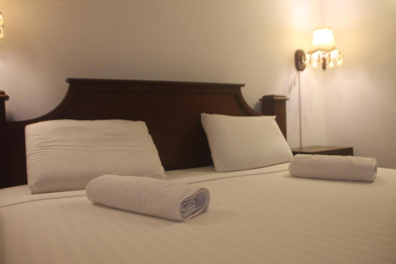 Pure Nature Hotel 캔디 외부 사진